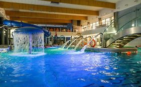 W Zdroju - apartament Cieplice, Aquapark, Jelenia Góra